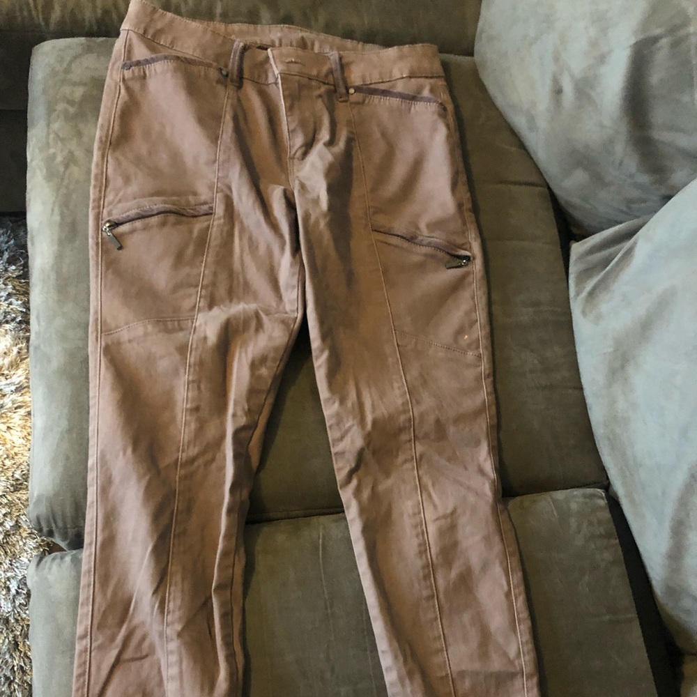 Cute skinnies